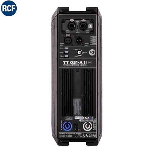 Loa RCF TT 051-A II 5